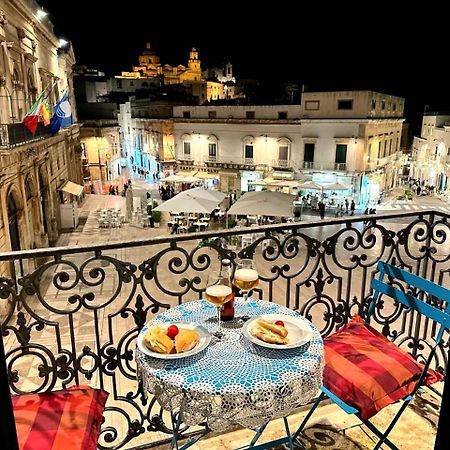 Il Pregio Lägenhet Ostuni Exteriör bild