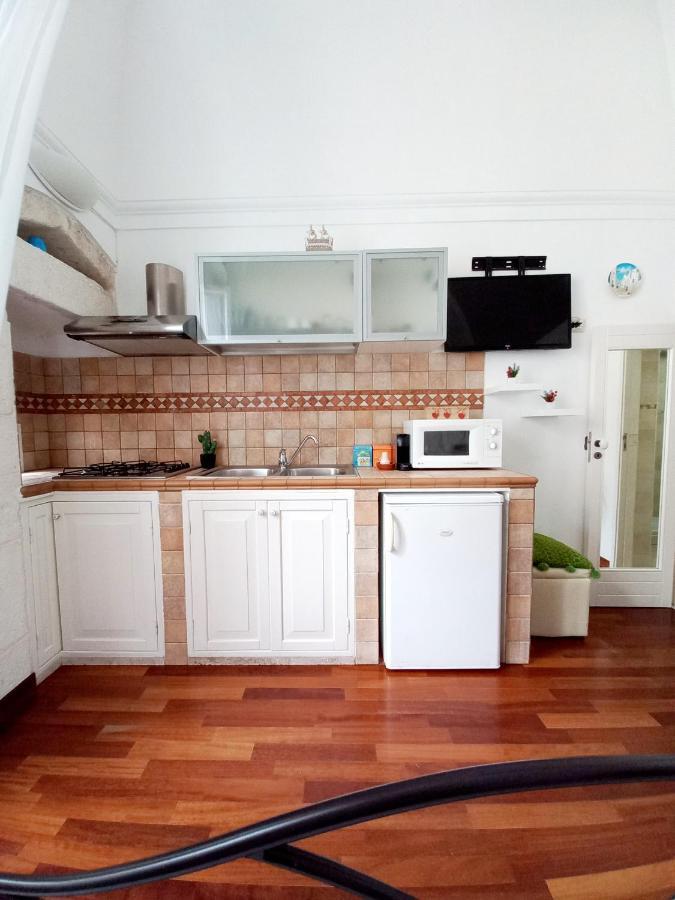 Il Pregio Lägenhet Ostuni Exteriör bild