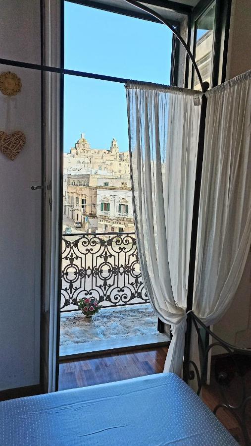 Il Pregio Lägenhet Ostuni Exteriör bild