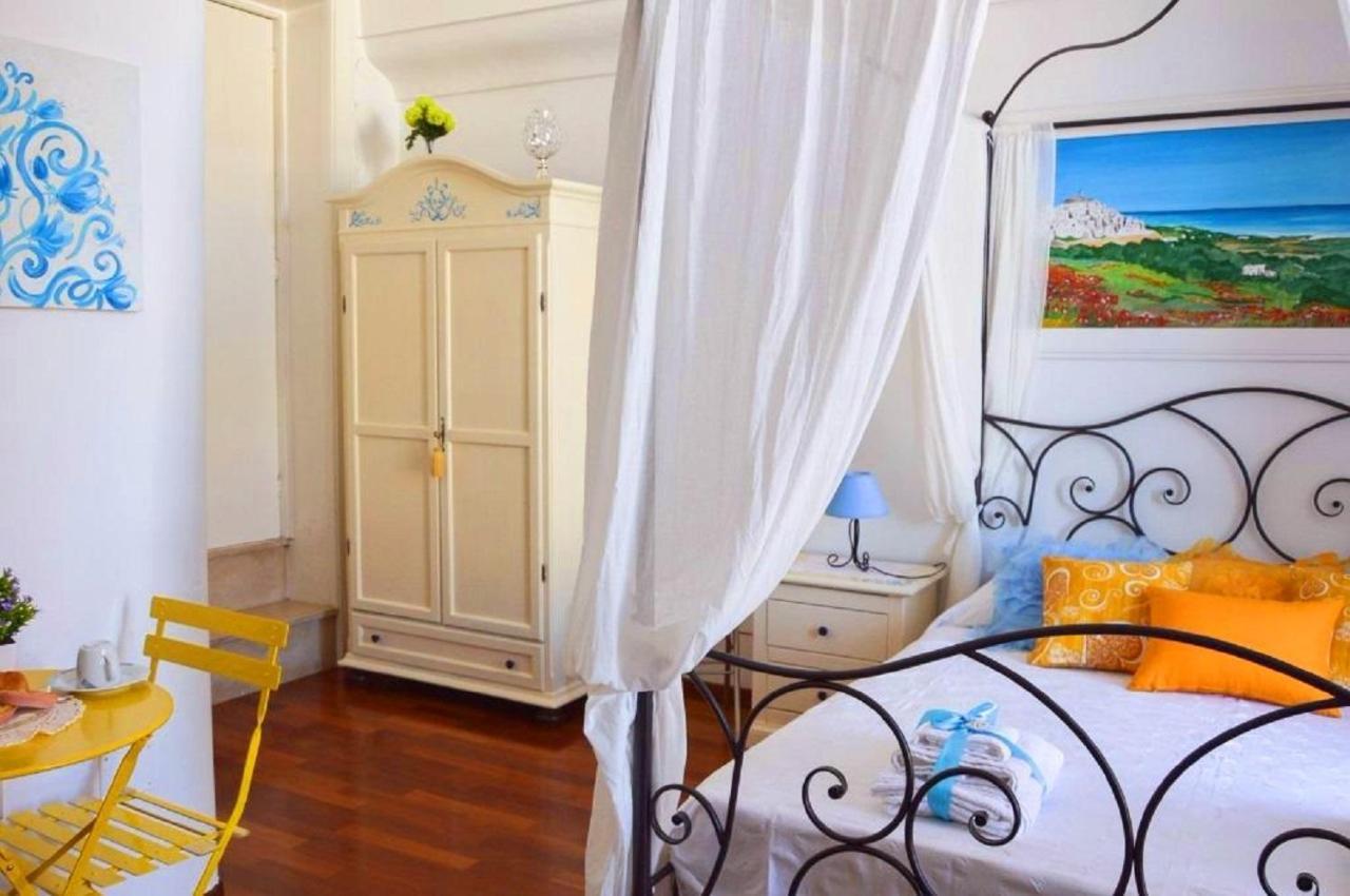 Il Pregio Lägenhet Ostuni Exteriör bild