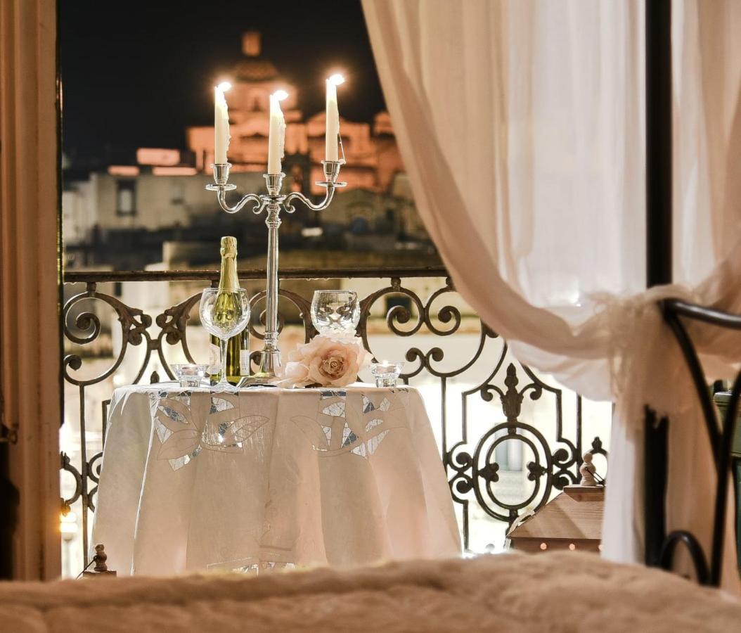 Il Pregio Lägenhet Ostuni Exteriör bild